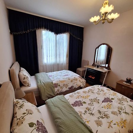 דירות Cozyflat In The Middle Of טיראנה מראה חיצוני תמונה