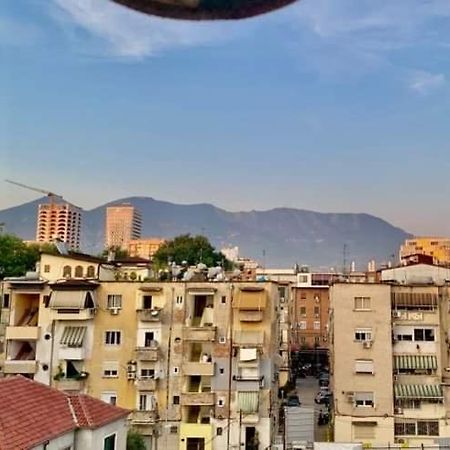 דירות Cozyflat In The Middle Of טיראנה מראה חיצוני תמונה