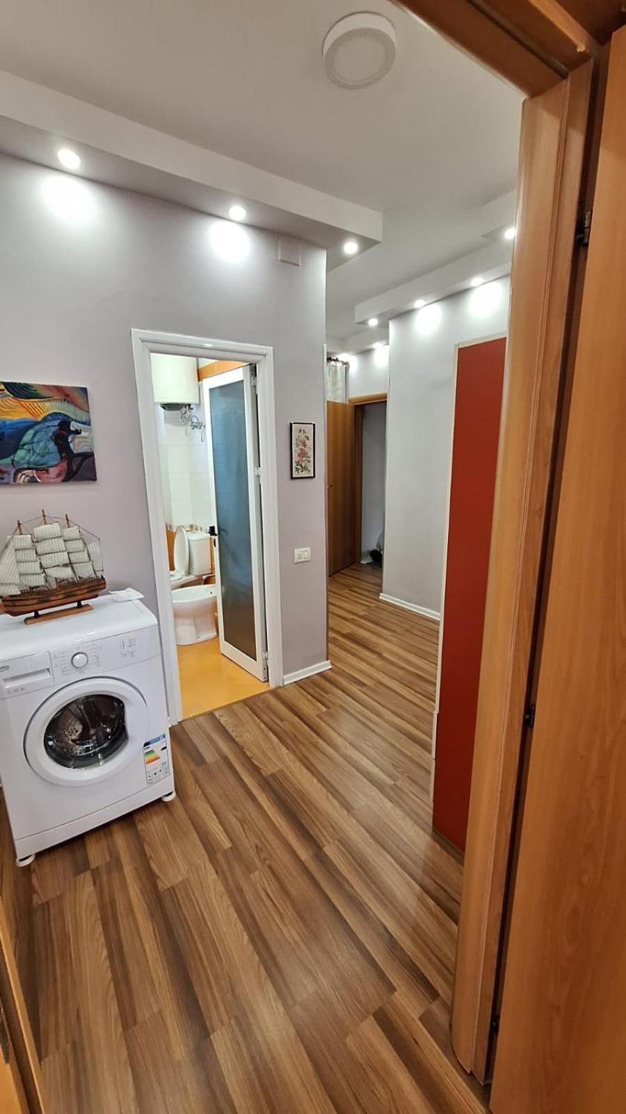 דירות Cozyflat In The Middle Of טיראנה מראה חיצוני תמונה