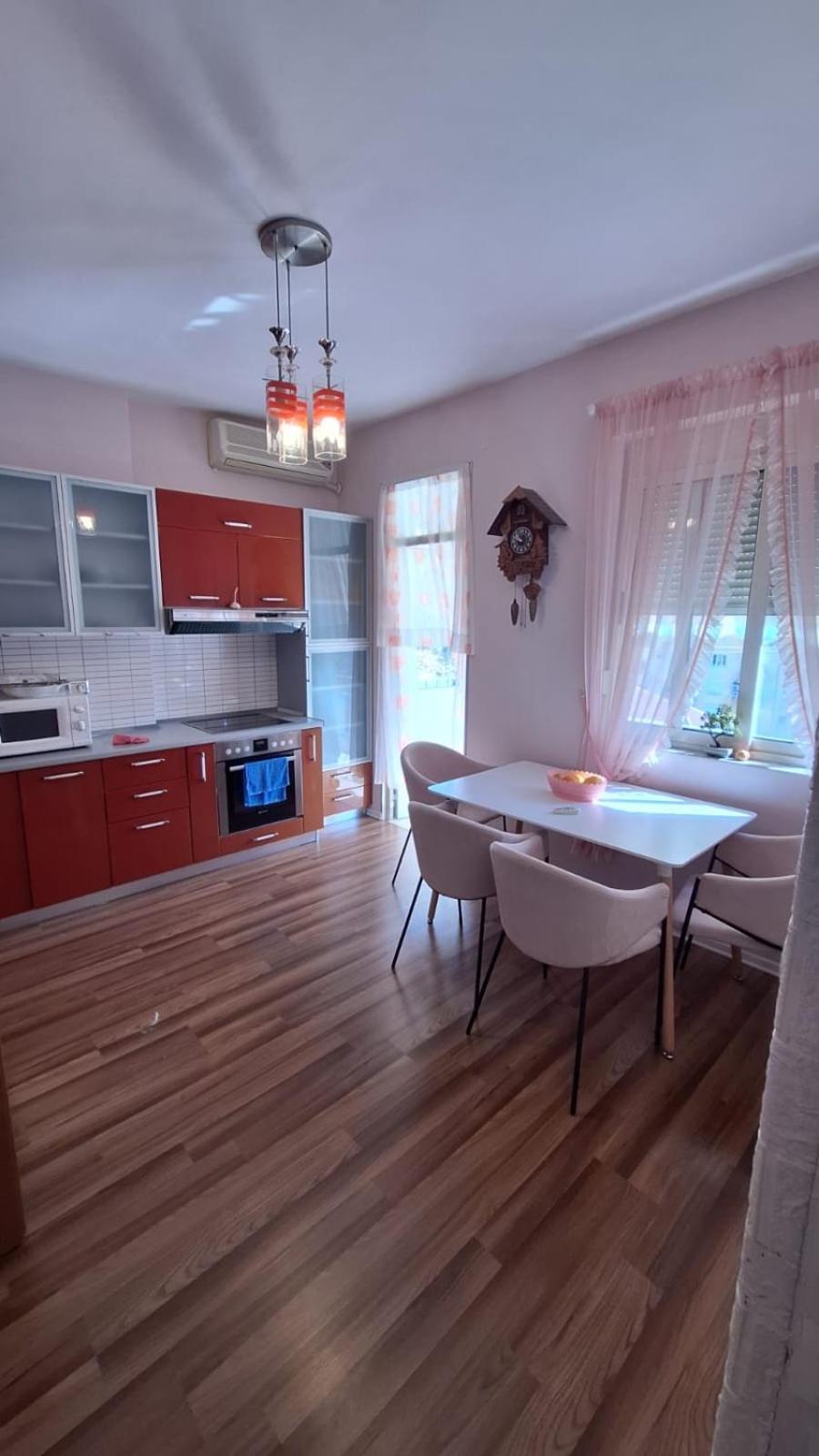 דירות Cozyflat In The Middle Of טיראנה מראה חיצוני תמונה