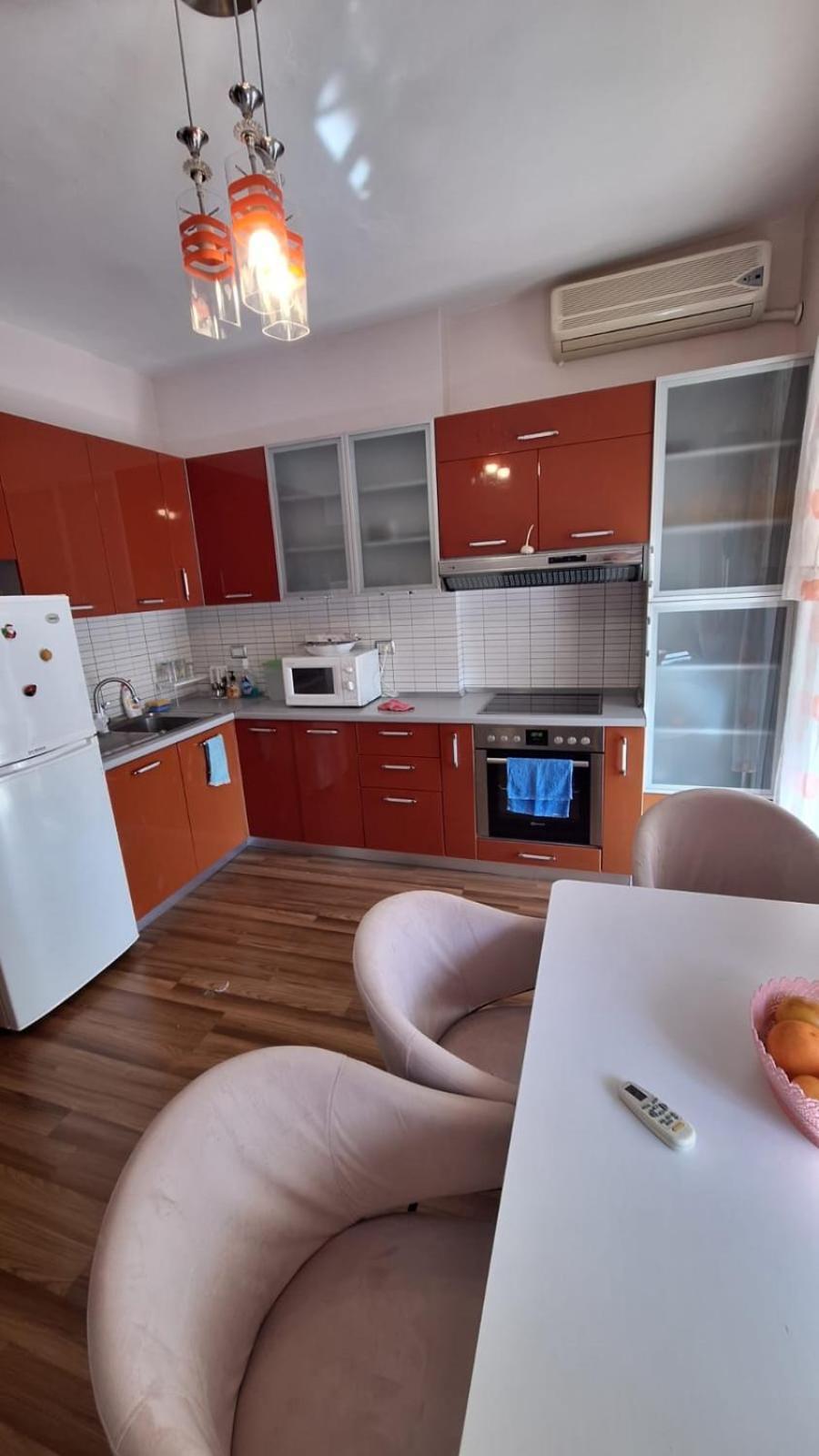 דירות Cozyflat In The Middle Of טיראנה מראה חיצוני תמונה